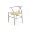 Oslo Arm Chair, Dining Chair by Villa & House, 22" width x 31" height x 23" depth thumbnail 3