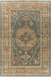 Reign Handmade Rug thumbnail 0