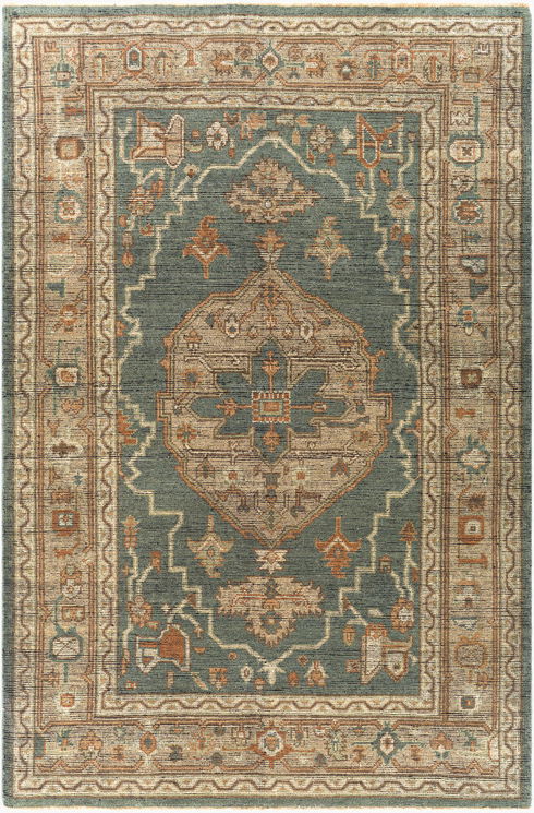 Reign Handmade Rug