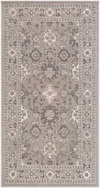Mavrick Machine Woven Rug, by Surya, 9'8" length x 6'9" width thumbnail