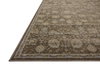 Magnolia Home by Joanna Gaines x Loloi Mona Rug, 2'6" length x 8' width thumbnail 4