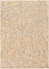Bryant Handmade Rug, by Surya, 1'6" length x 1'6" width thumbnail
