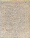 Reign Handmade Rug, by Surya, 1'6" length x 1'6" width thumbnail