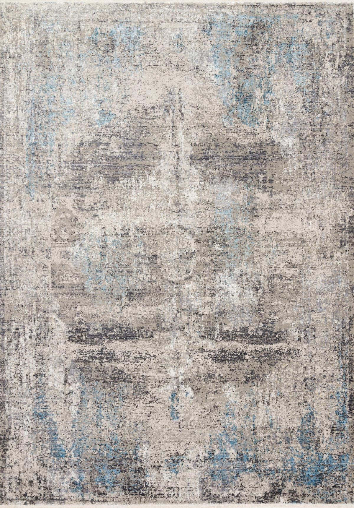 Loloi Franca Rug, 2'3" length x 4' width View 1