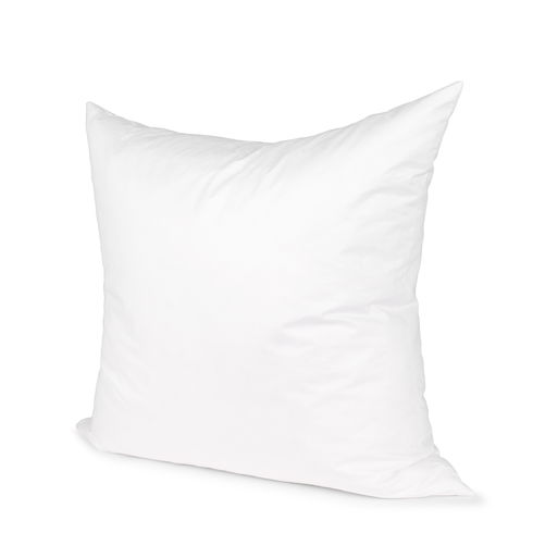 22 x 22 Down pillow insert