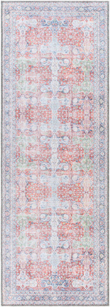 Alanya Machine Woven Rug