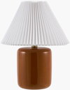 Marivela Accent Table Lamp, by Surya, 12" width x 15" height thumbnail