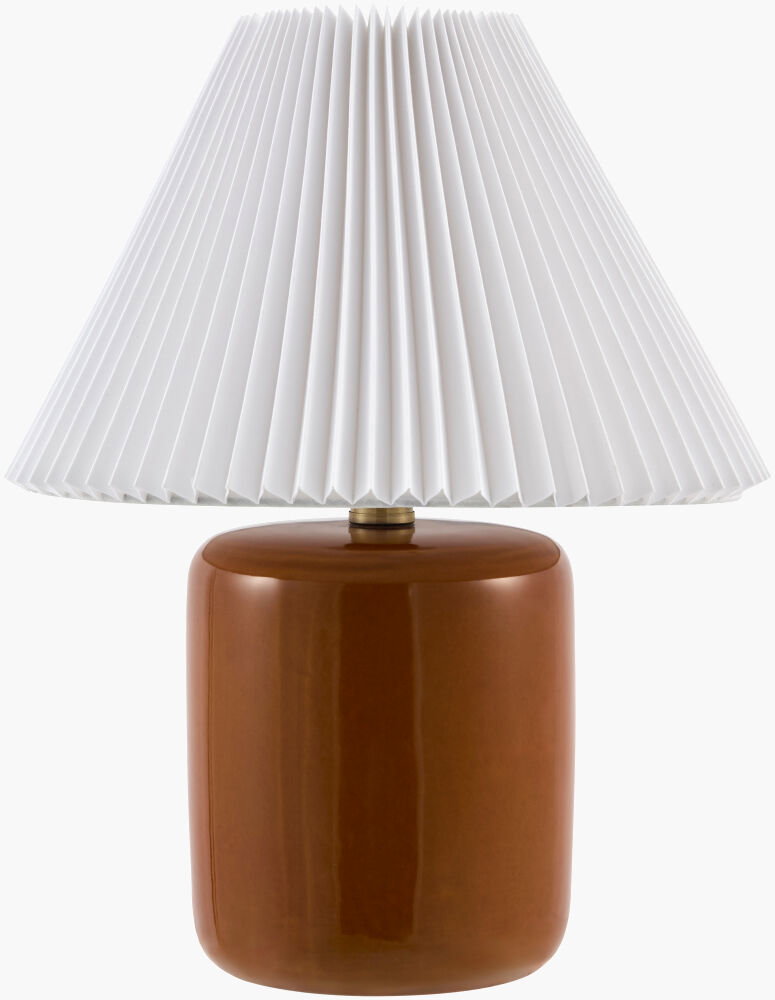 Marivela Accent Table Lamp, by Surya, 12" width x 15" height