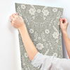 Colette Grey Wallpaper thumbnail 2