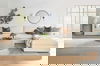 Cane Coffee Table 9 Cane Coffee Table thumbnail 9