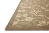 Chris Loves Julia x Loloi Rue Rug, 2'3" length x 3'9" width thumbnail 3