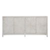 Melrose Sideboard, Sideboards & Buffet by Dovetail, 79" width x 36" height x 18" depth thumbnail 2