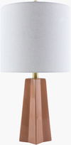 Stellan Accent Table Lamp, by Surya, 11" width x 23" height thumbnail