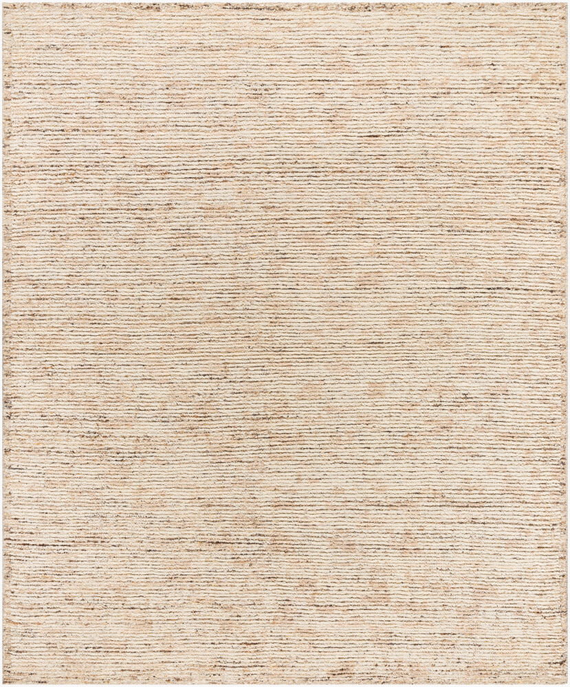 Khyber Handmade Rug, by Surya, 14' length x 10' width