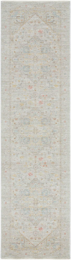 Avant Garde Machine Woven Rug