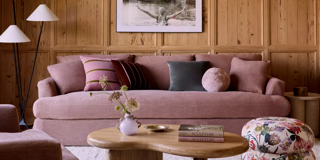 Online Designer Living Room Felicity Sofa
