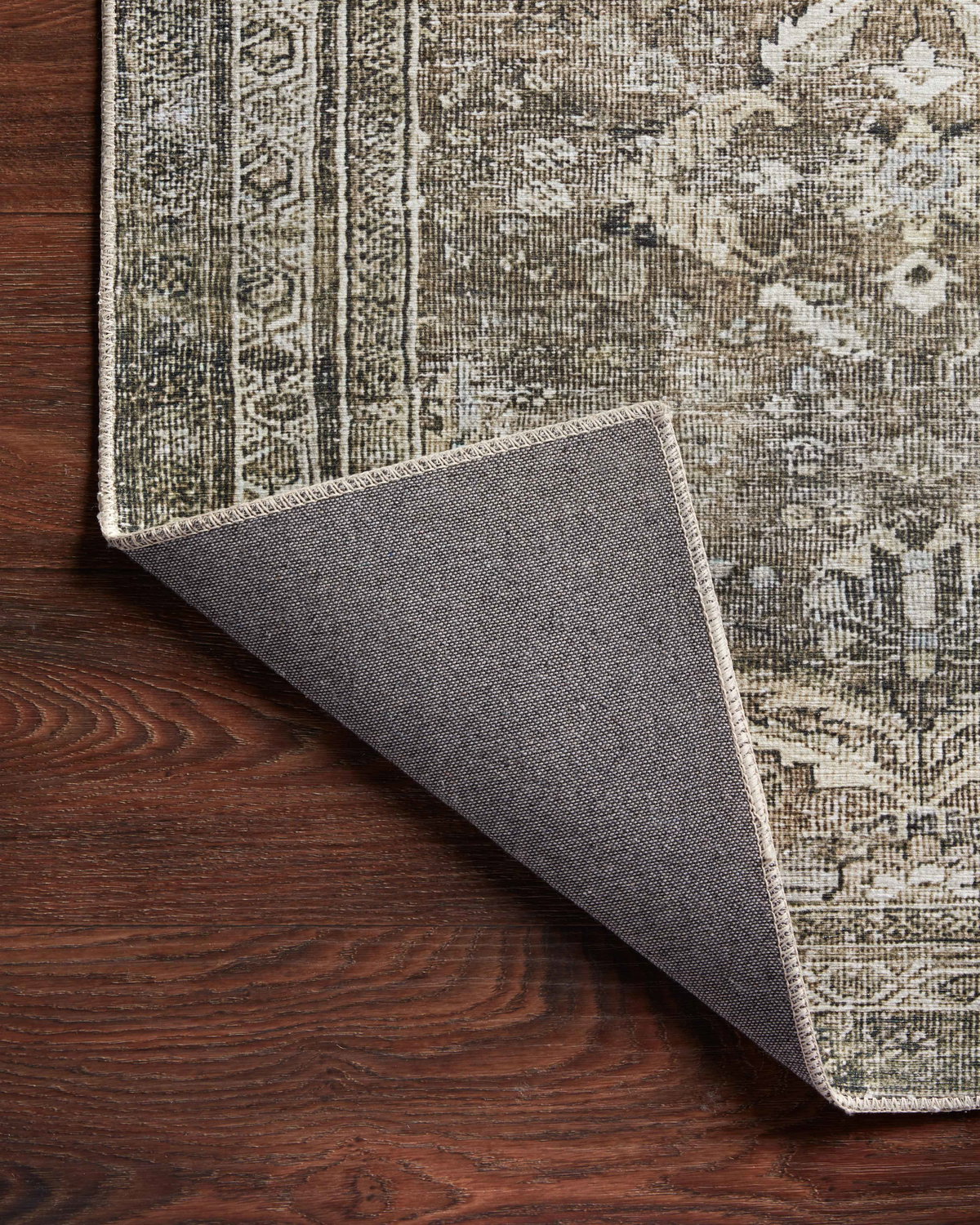 Loloi Layla Rug, 2' length x 5' width View 12