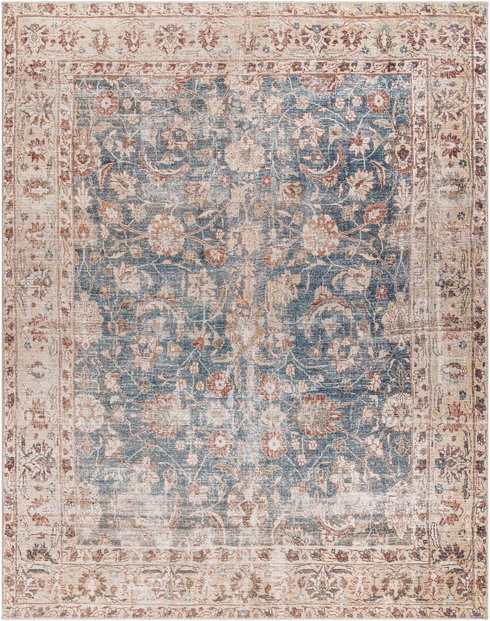 Marlene Machine Woven Rug