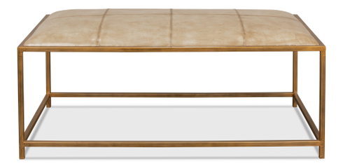 Montvale Coffee Table/Bench