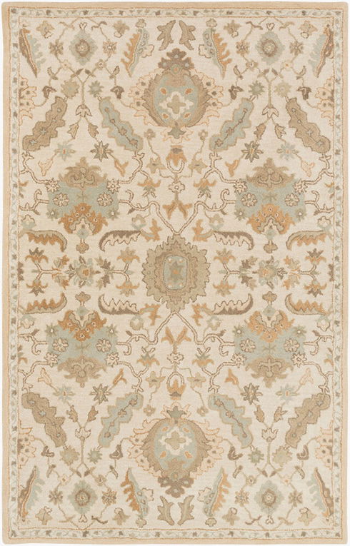 Caesar Handmade Rug