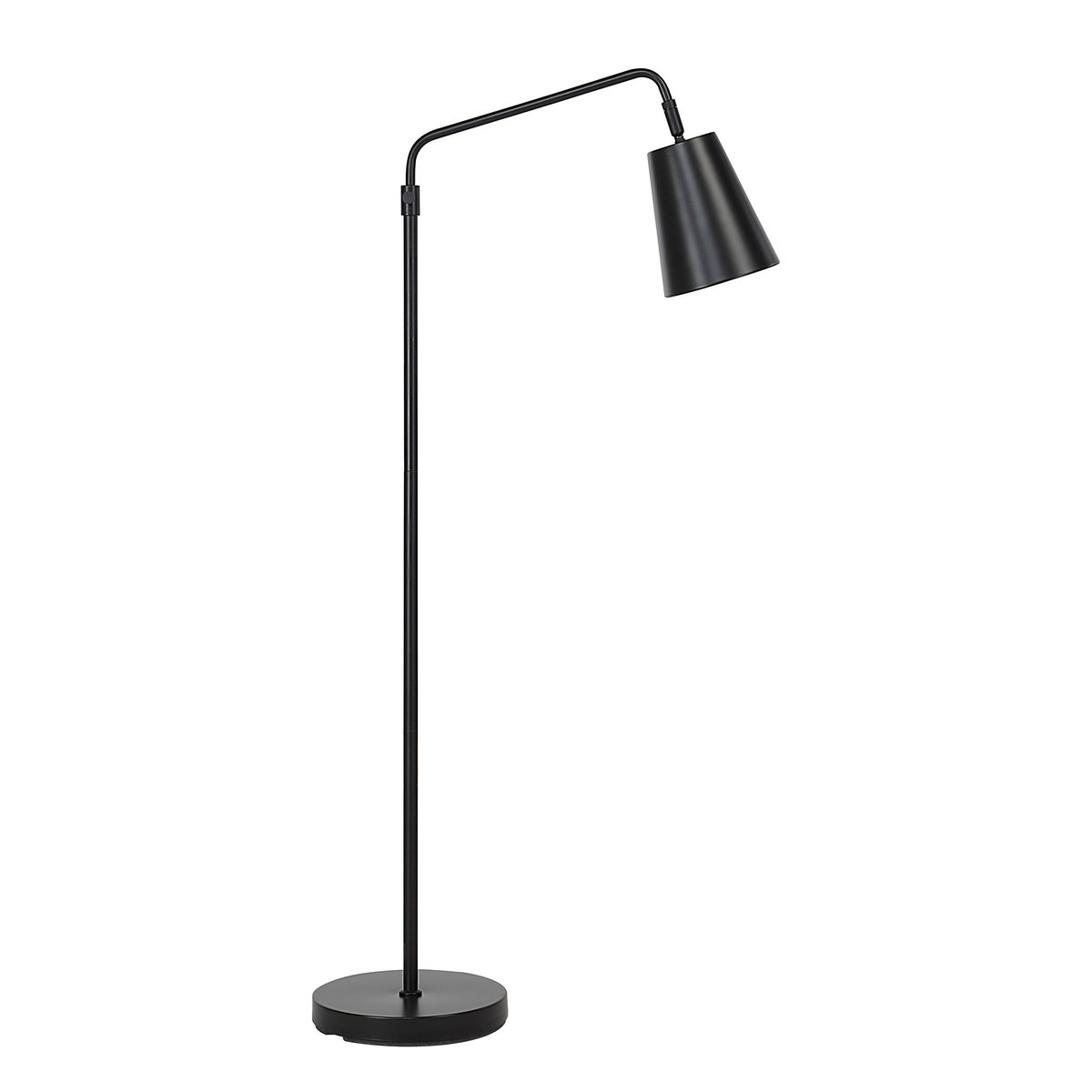 Nottingham, Floor Lamp by Renwil, 47.5" height x 10" depth View 2