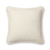 Loloi II Pillows Pillow, Decorative Pillow, 22" length x 22" width thumbnail