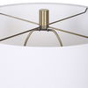 Tayson Jade Green Table Lamp thumbnail 6