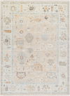 Antalya Handmade Rug thumbnail 0