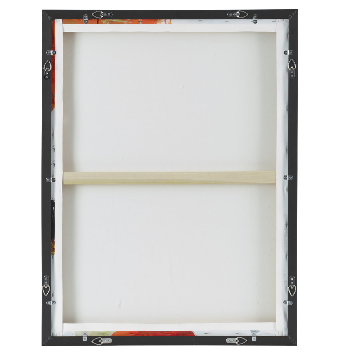 Tried And True Framed Abstract Art Set/2, Painting by Uttermost, 31.5" width x 41.5" height x 2" depth View 8