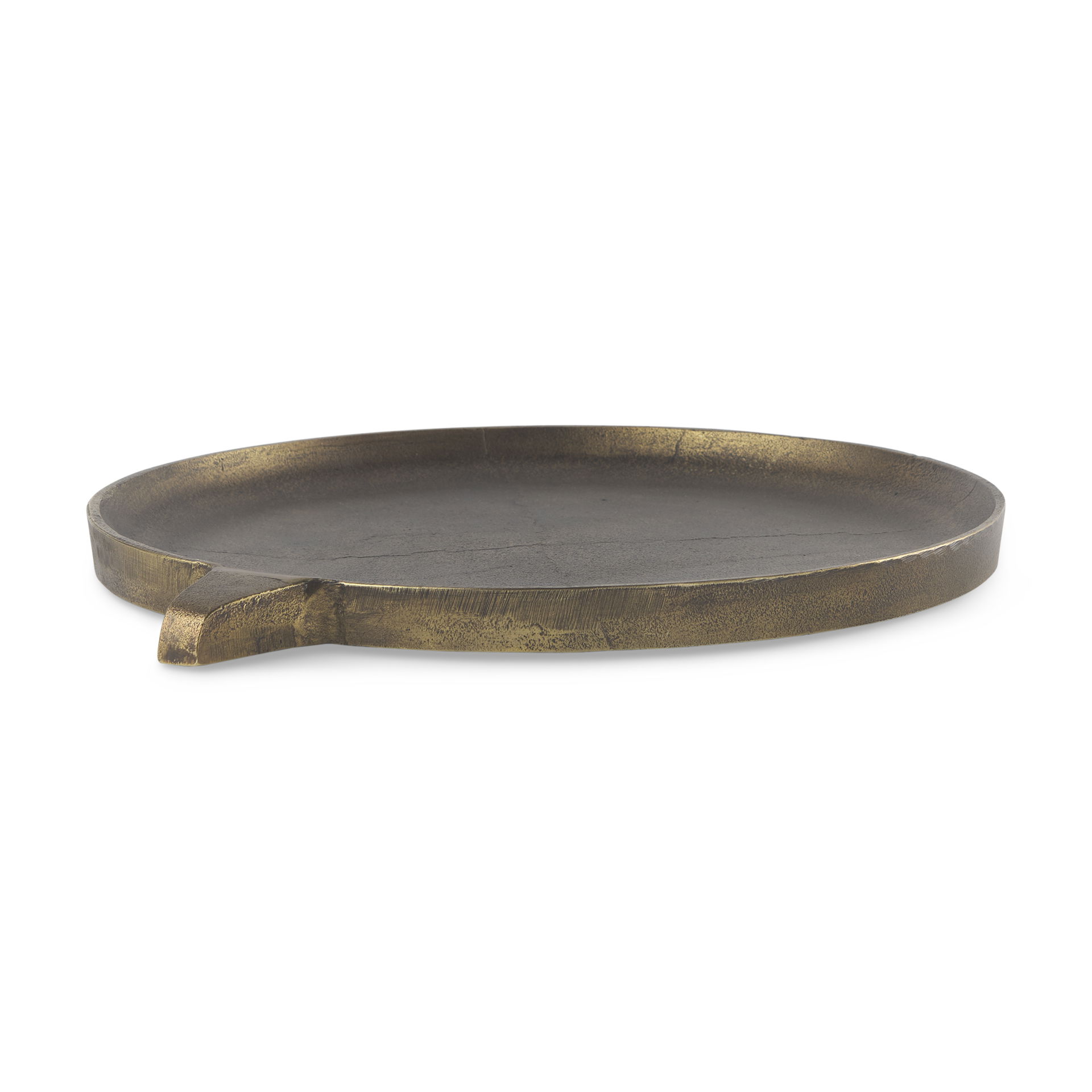 Marlowe Aluminium Tray - Large large image 