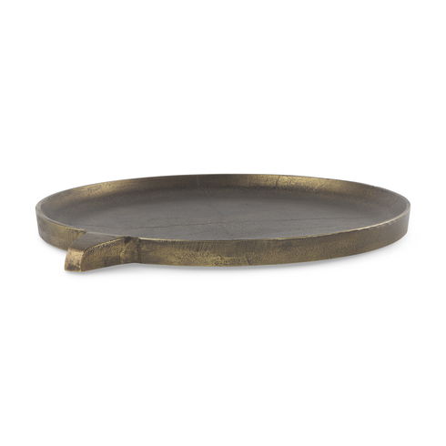 Marlowe Aluminium Tray - Large