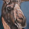 Leandre Canvas Art thumbnail 5