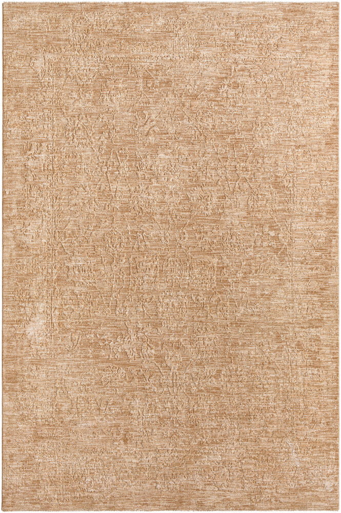 Masterpiece Machine Woven Rug, by Surya, 10'2.05" length x 7'10.49" width
