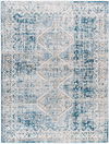Montreal Machine Woven Rug, by Surya, 12'8.76" length x 9'2.24" width thumbnail