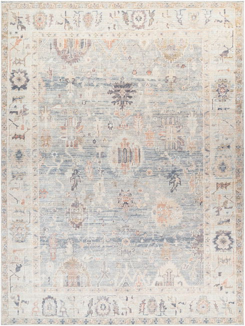 Marlene Machine Woven Rug