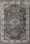 Loloi II Samra Rug, 2'3" length x 3'10" width thumbnail 1