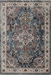 Loloi Samra Rug, 2'3" length x 3'10" width thumbnail 1