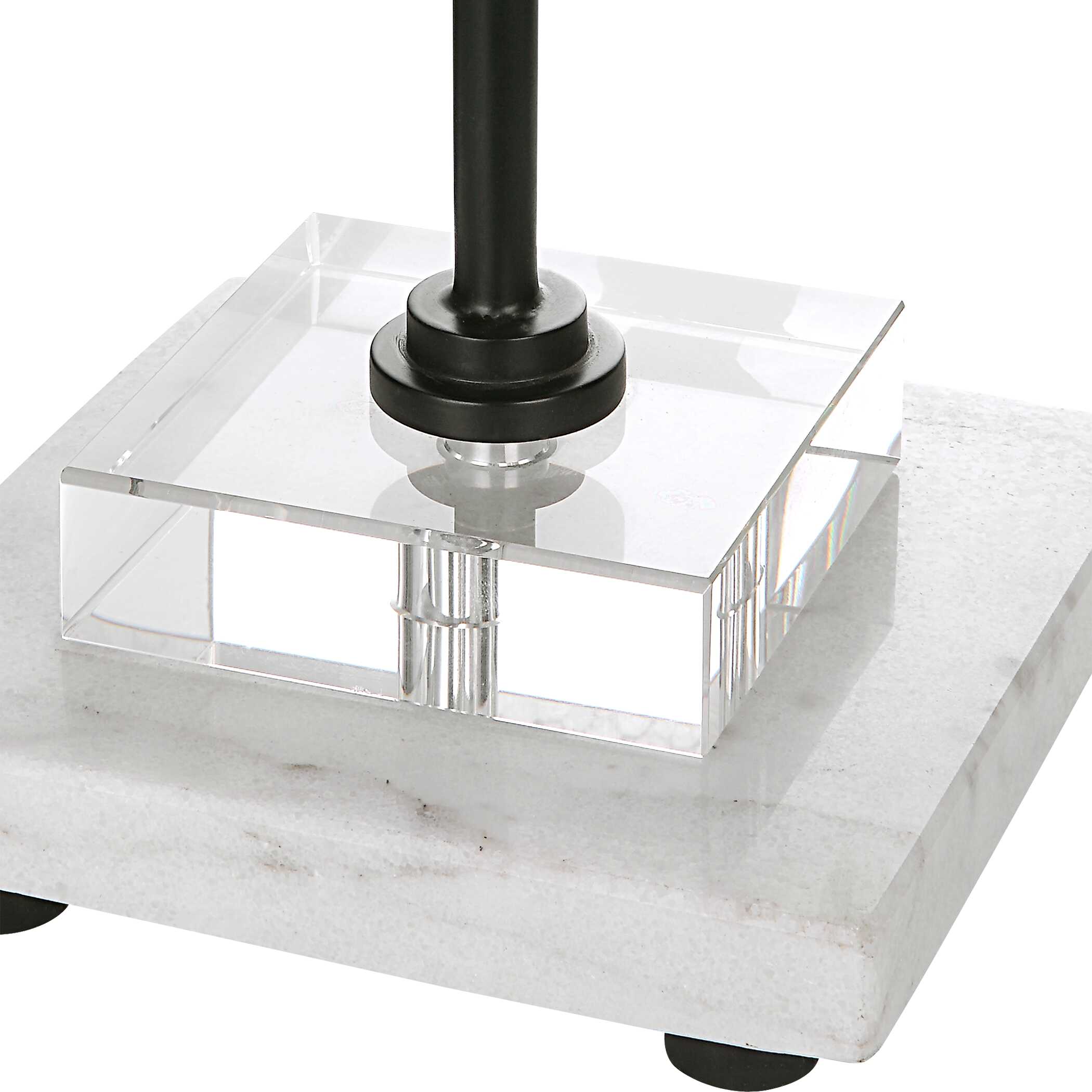 Ciara Sleek Buffet Lamp large image 