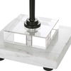 Ciara Sleek Buffet Lamp thumbnail 5