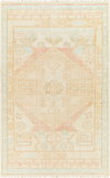 Anadolu Handmade Rug, by Surya, 9' length x 6' width thumbnail