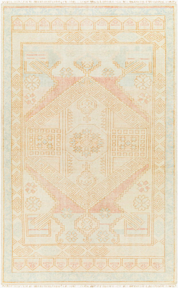 Anadolu Handmade Rug large image 