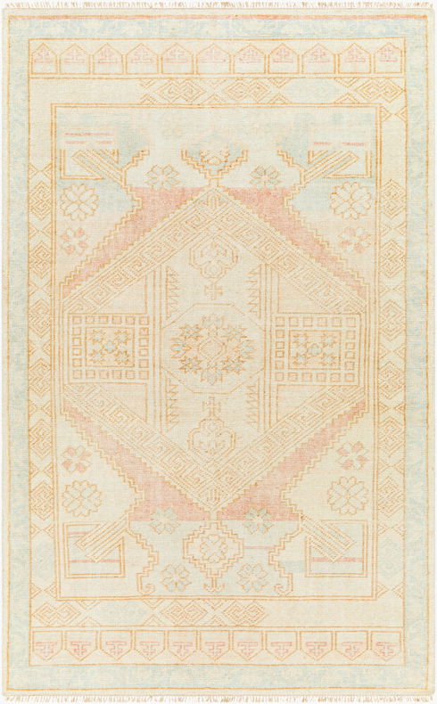 Anadolu Handmade Rug