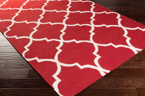 York Handmade Rug