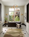 Brigette Romanek x Loloi Madi Rug, 2'6" length x 7'6" width thumbnail 2