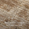 Loloi Heritage Rug, 6' length x 9' width thumbnail 4