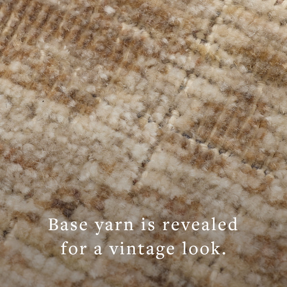 Loloi Heritage Rug, 9' length x 12' width View 4