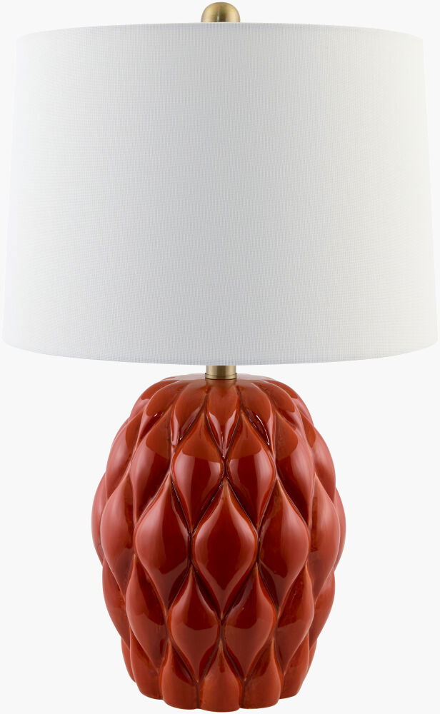 Cagli Accent Table Lamp large image 