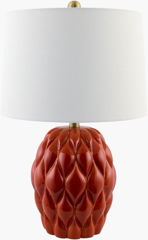 Cagli Accent Table Lamp