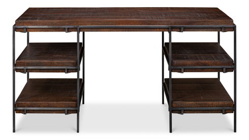 Ernest Desk