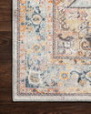 Loloi II Clara Rug, 1'6" length x 1'6" width thumbnail 4